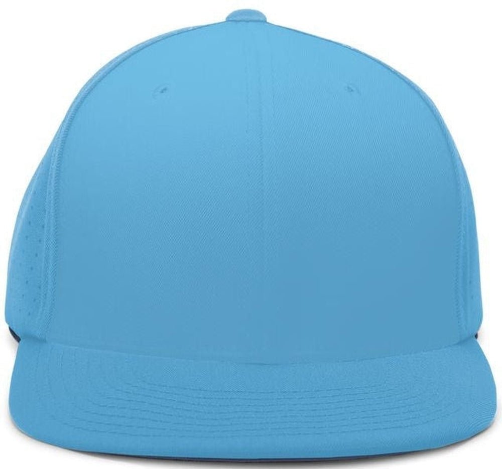 Pacific Headwear Perforated F3 Performance Flexfit Cap - JL Franklins