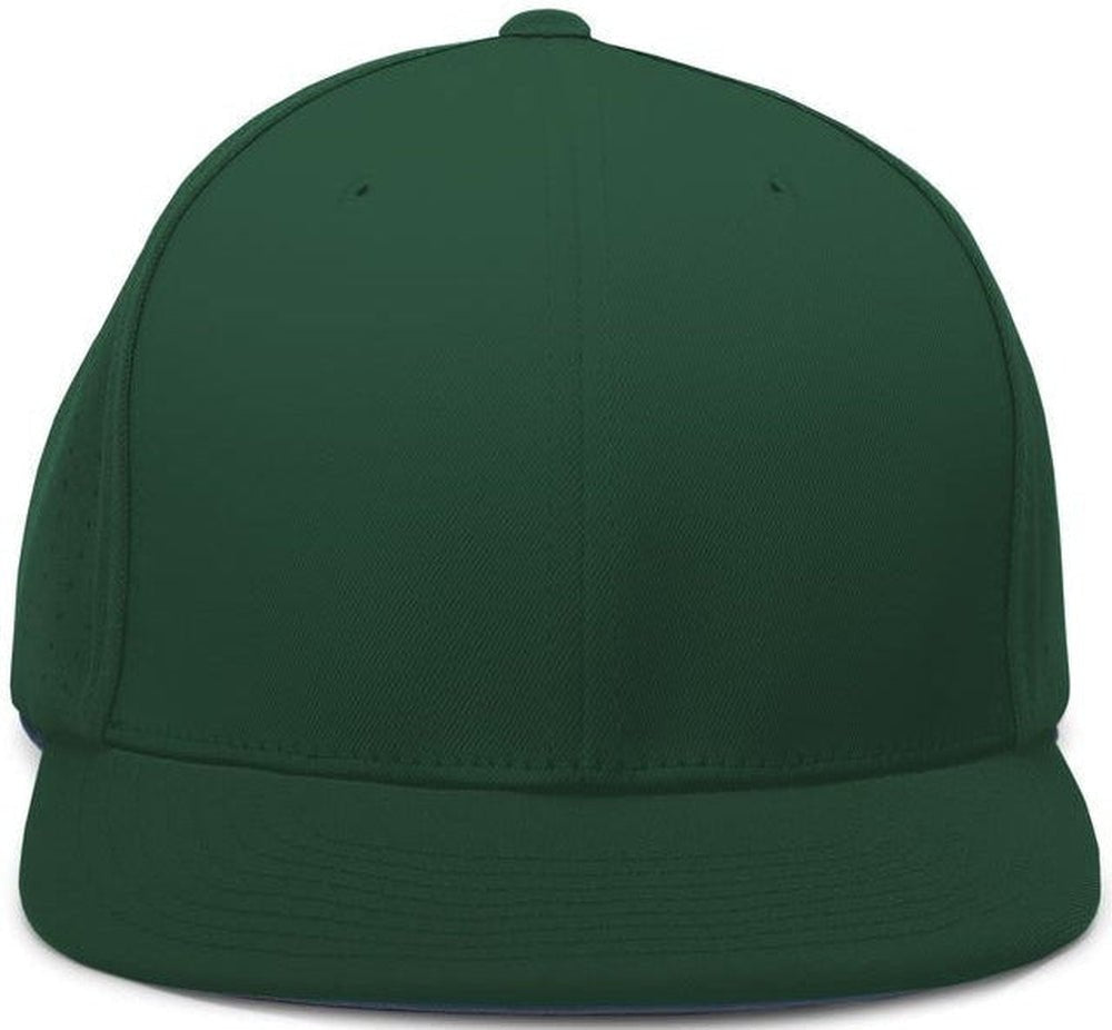 Pacific Headwear Perforated F3 Performance Flexfit Cap - JL Franklins