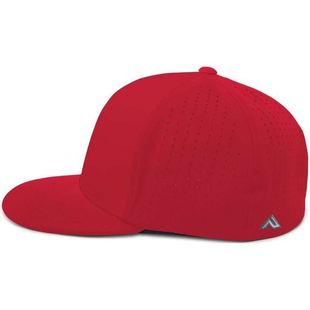 Pacific Headwear Perforated F3 Performance Flexfit Cap - JL Franklins