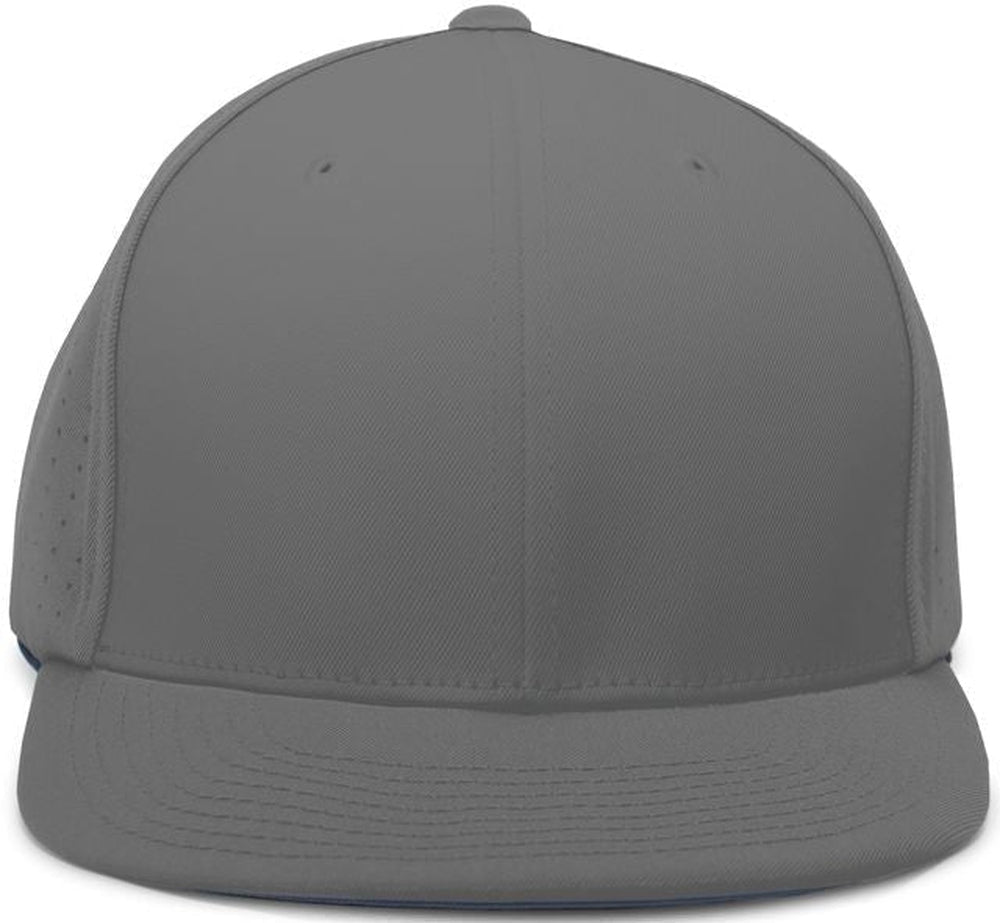 Pacific Headwear Perforated F3 Performance Flexfit Cap - JL Franklins