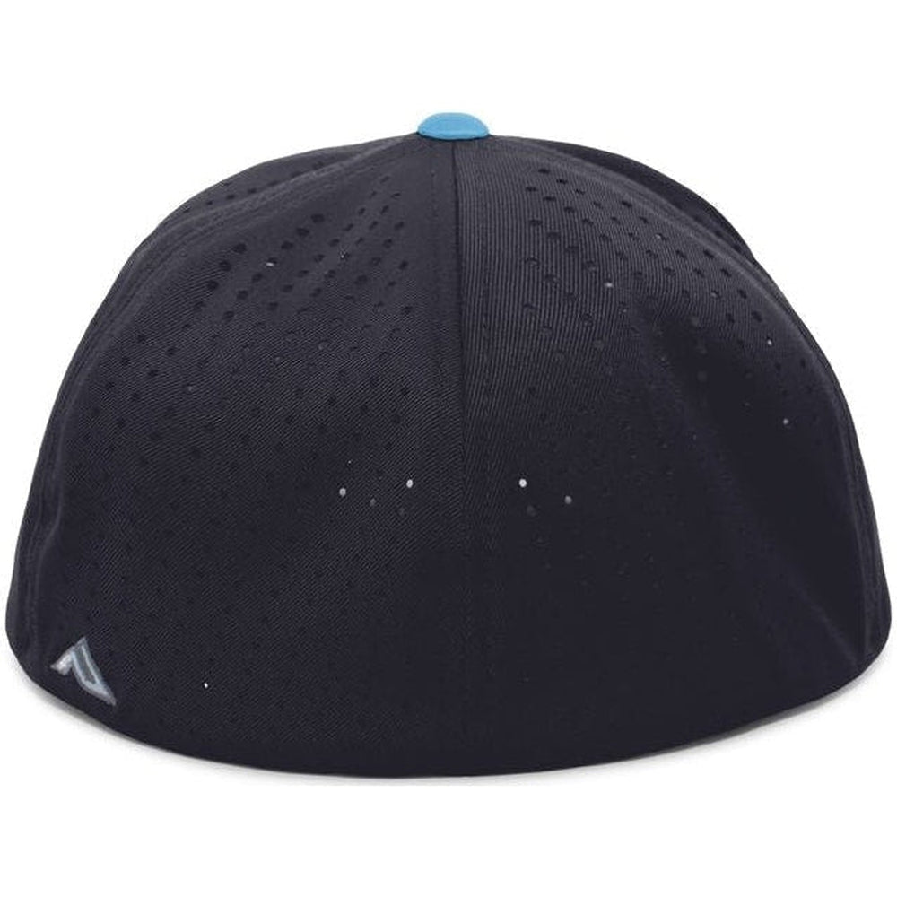 Pacific Headwear Perforated F3 Performance Flexfit Cap - JL Franklins