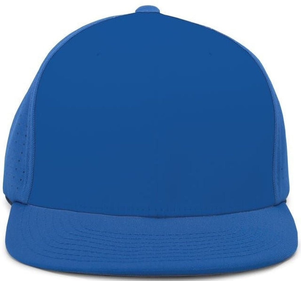 Pacific Headwear Perforated F3 Performance Flexfit Cap - JL Franklins