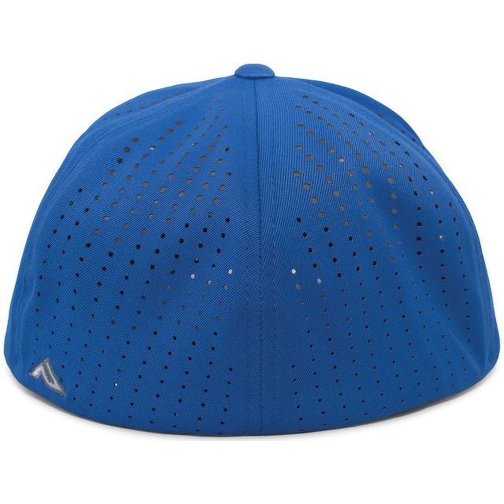 Pacific Headwear Perforated F3 Performance Flexfit Cap - JL Franklins