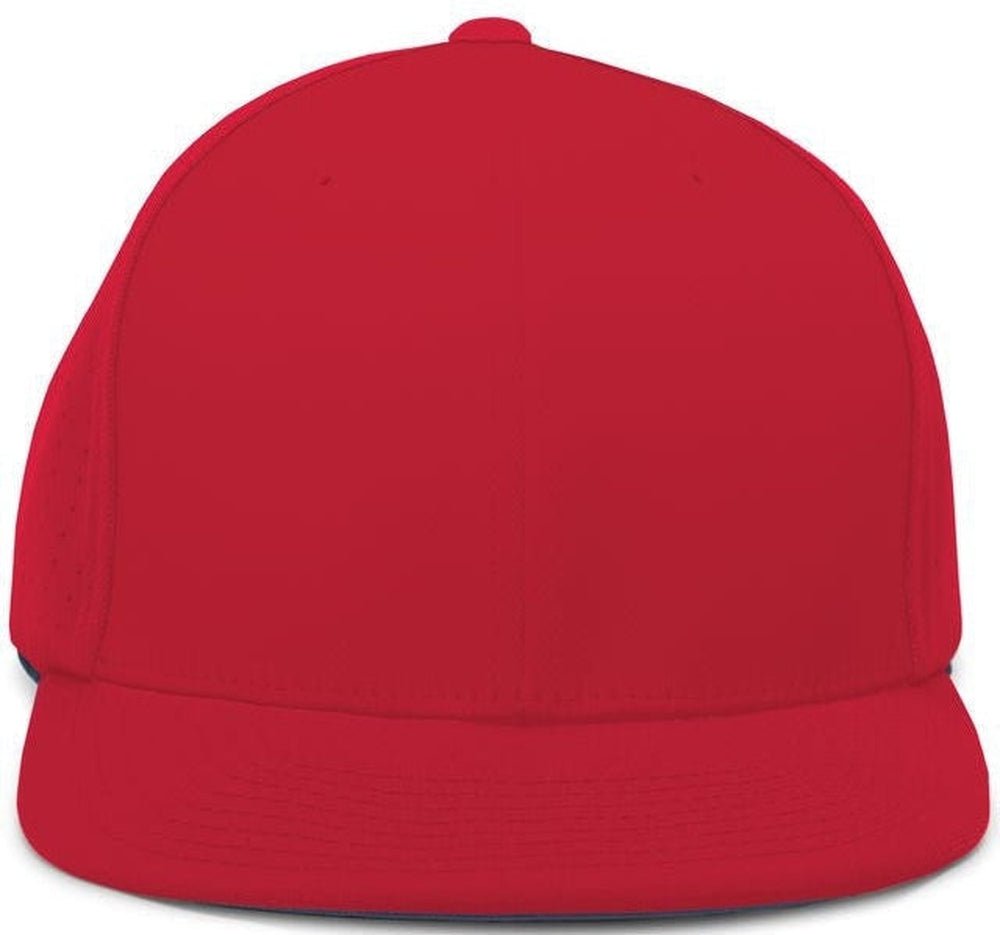 Pacific Headwear Perforated F3 Performance Flexfit Cap - JL Franklins