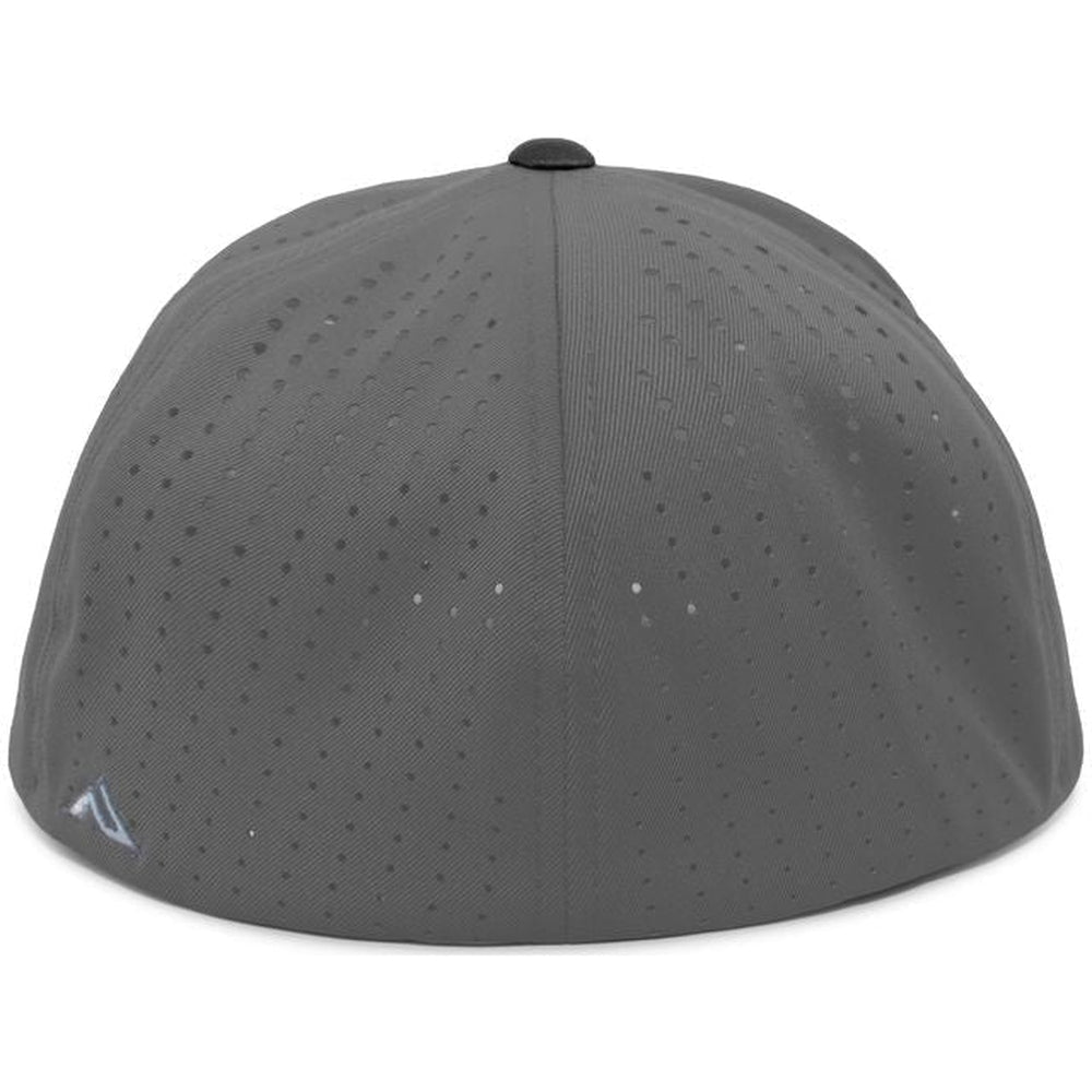 Pacific Headwear Perforated F3 Performance Flexfit Cap - JL Franklins