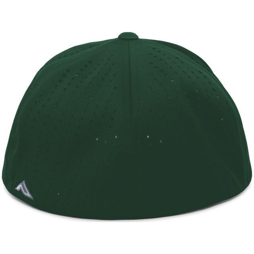 Pacific Headwear Perforated F3 Performance Flexfit Cap - JL Franklins