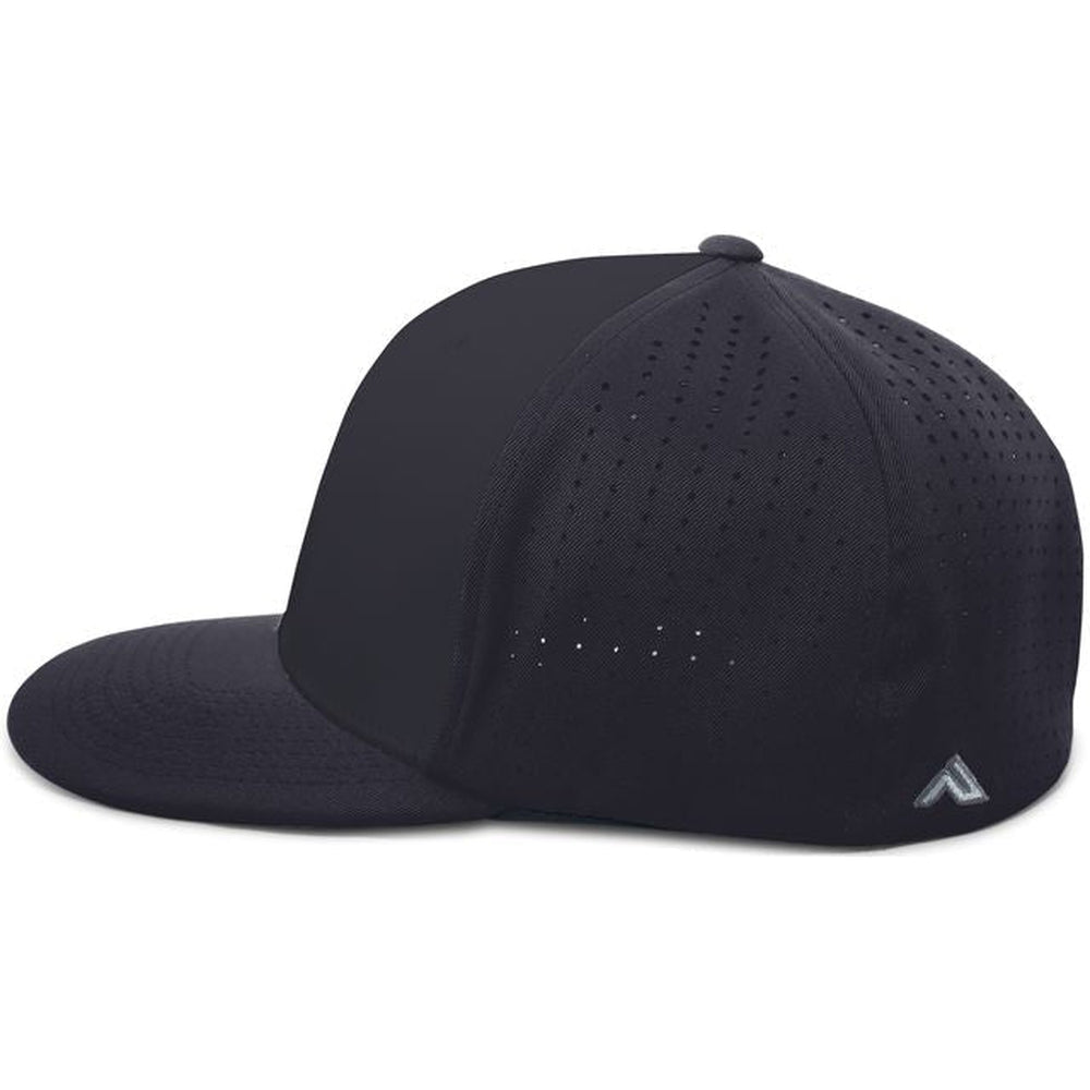 Pacific Headwear Perforated F3 Performance Flexfit Cap - JL Franklins