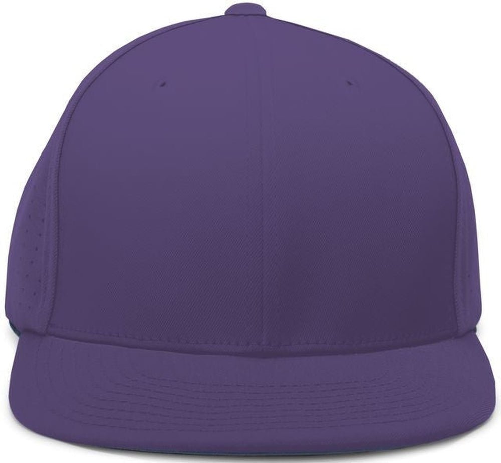 Pacific Headwear Perforated F3 Performance Flexfit Cap - JL Franklins