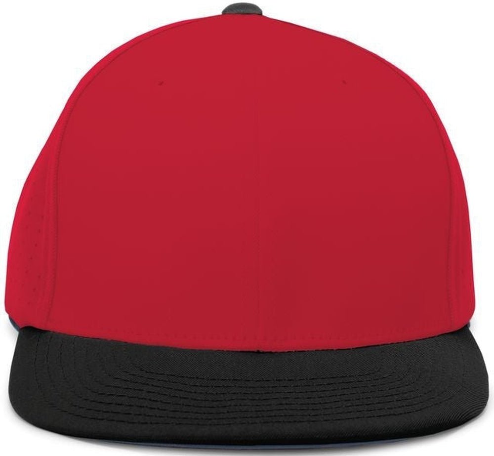 Pacific Headwear Perforated F3 Performance Flexfit Cap - JL Franklins