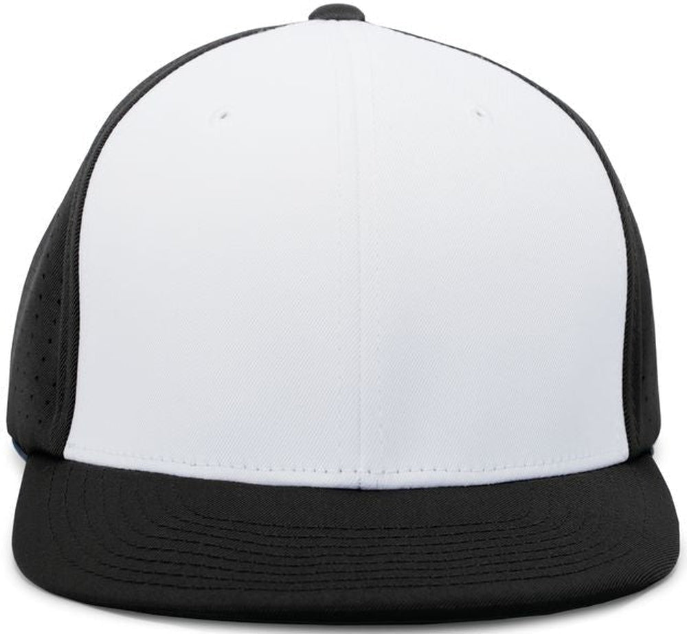 Pacific Headwear Perforated F3 Performance Flexfit Cap - JL Franklins