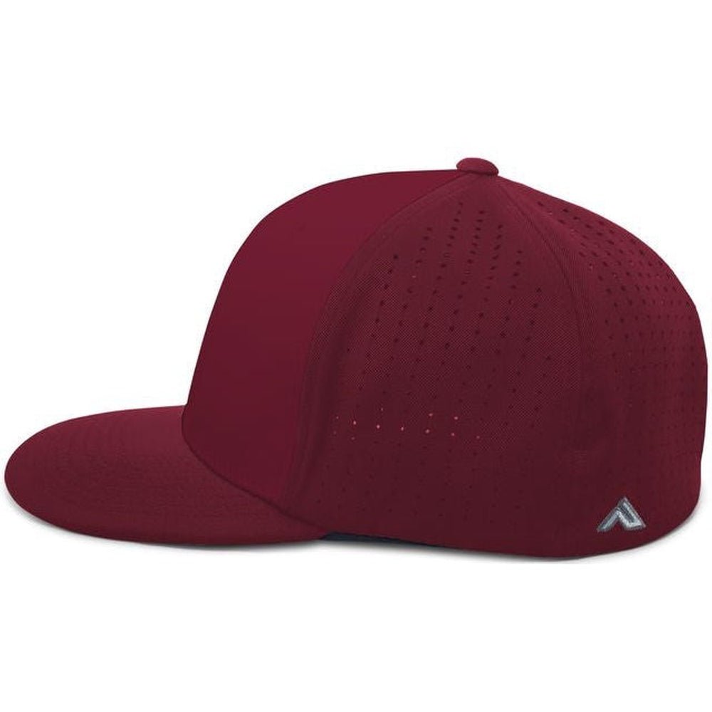 Pacific Headwear Perforated F3 Performance Flexfit Cap - JL Franklins