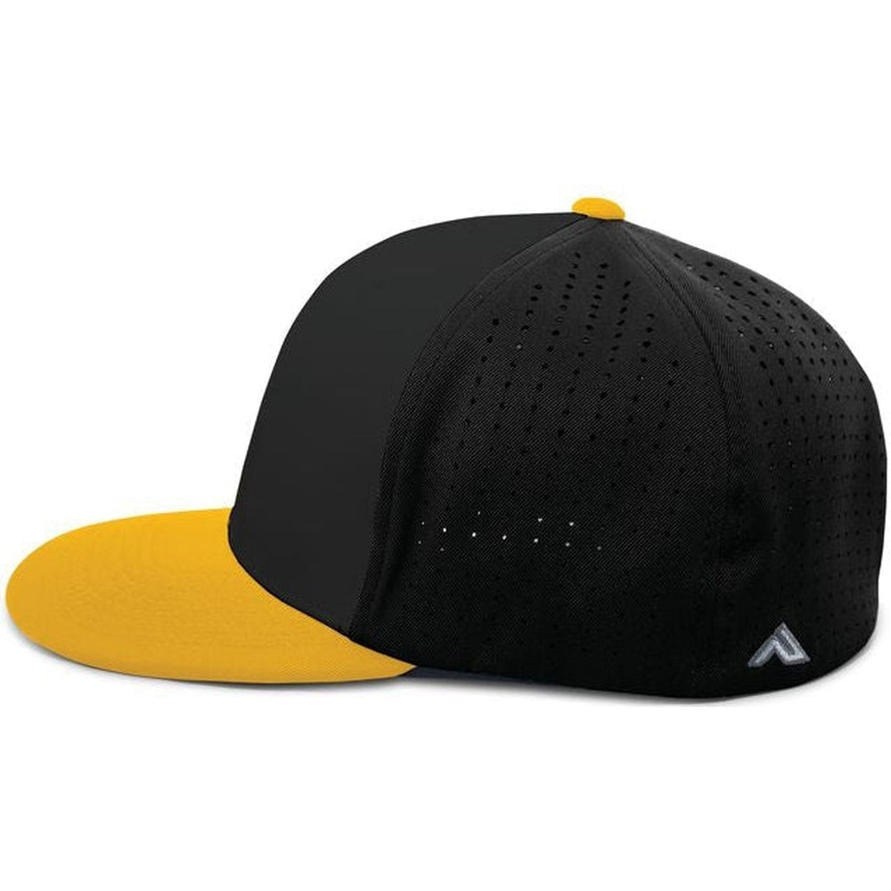 Pacific Headwear Perforated F3 Performance Flexfit Cap - JL Franklins