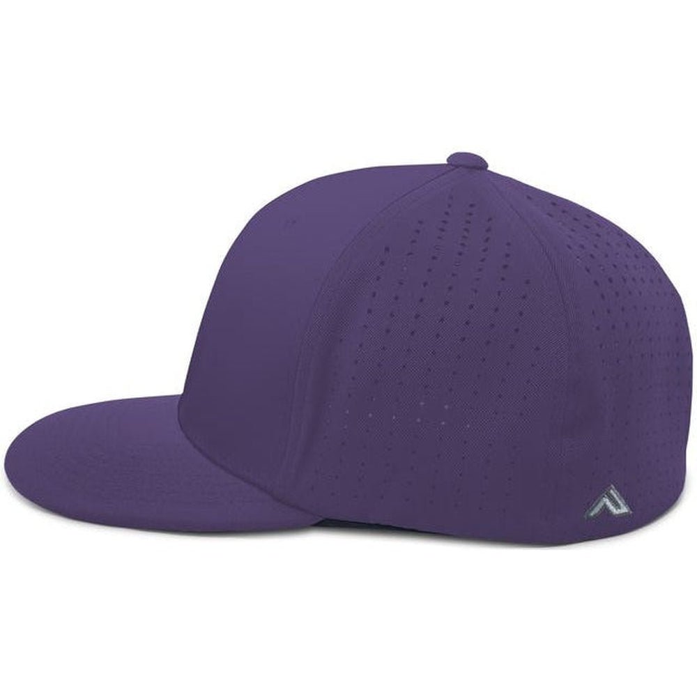 Pacific Headwear Perforated F3 Performance Flexfit Cap - JL Franklins