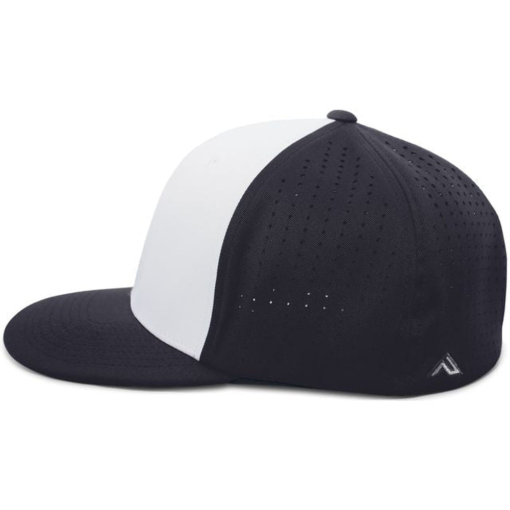 Pacific Headwear Perforated F3 Performance Flexfit Cap - JL Franklins