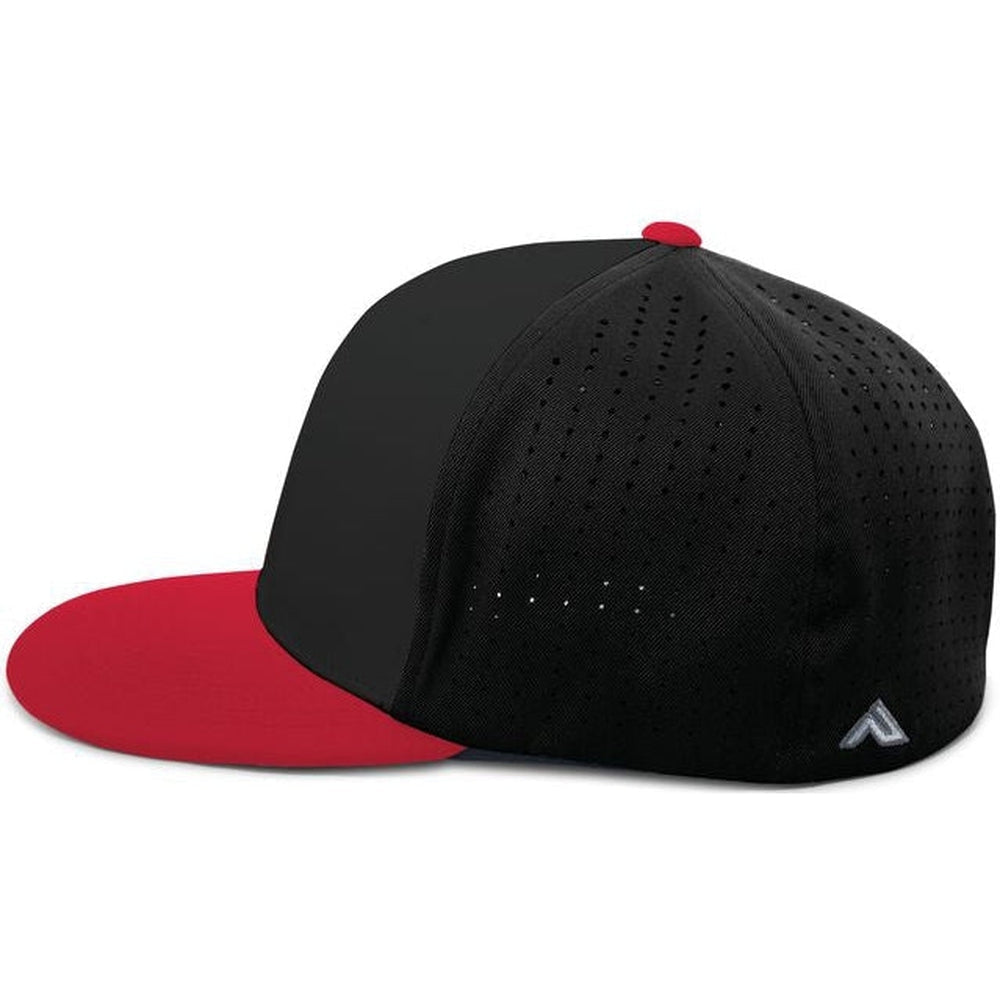 Pacific Headwear Perforated F3 Performance Flexfit Cap - JL Franklins