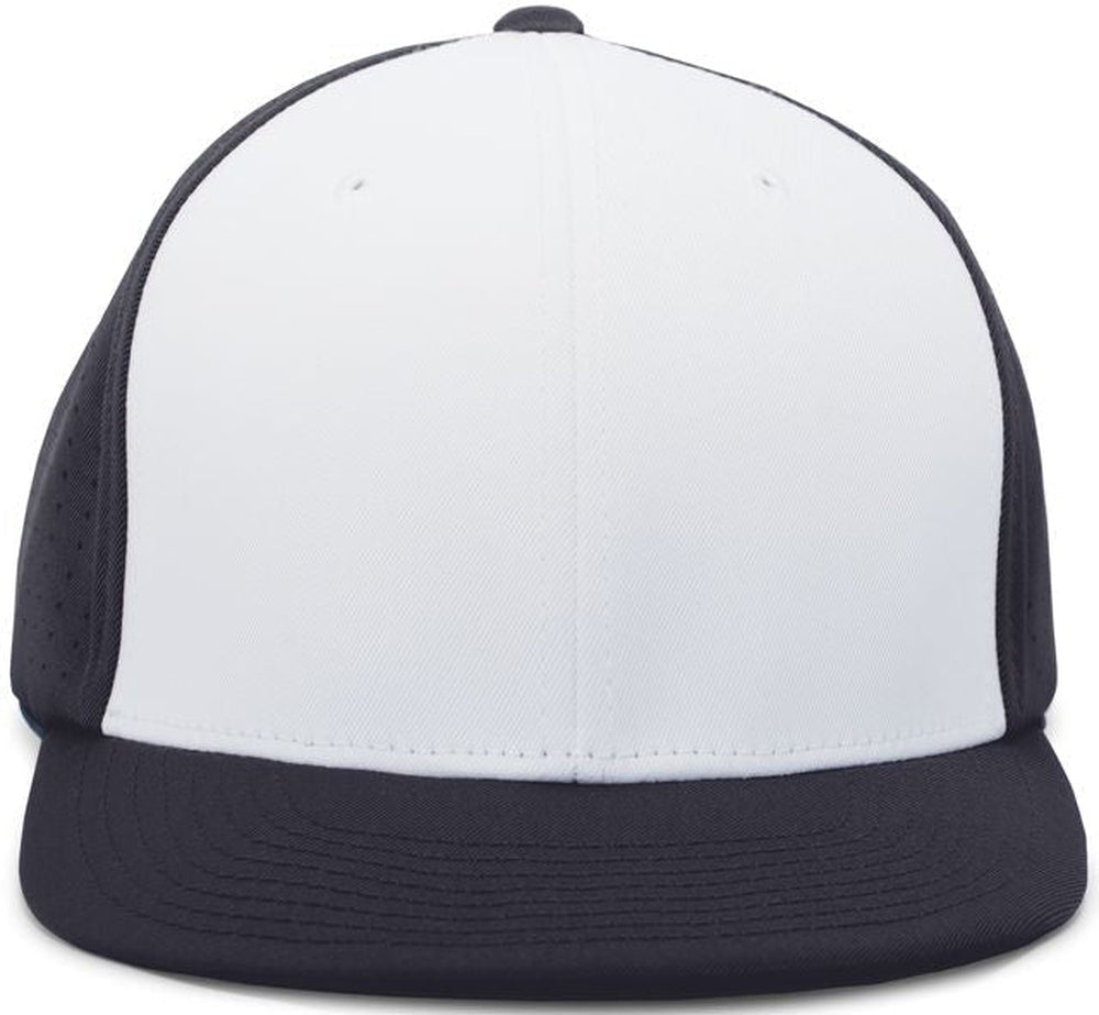 Pacific Headwear Perforated F3 Performance Flexfit Cap - JL Franklins