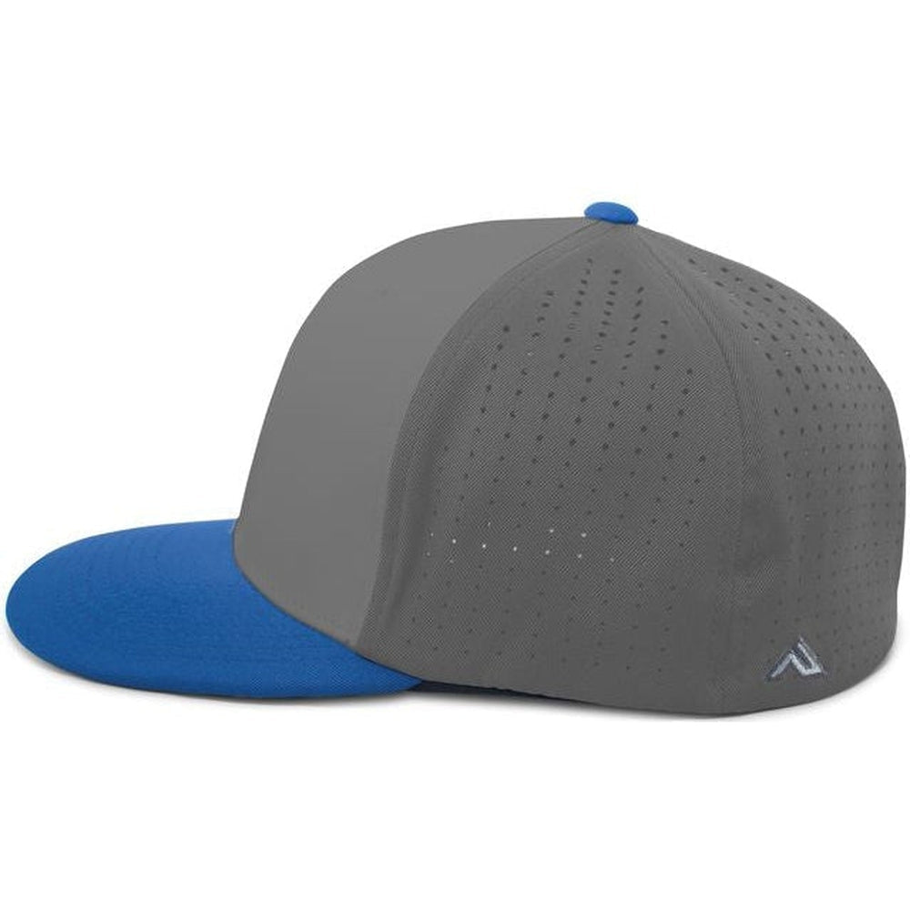 Pacific Headwear Perforated F3 Performance Flexfit Cap - JL Franklins