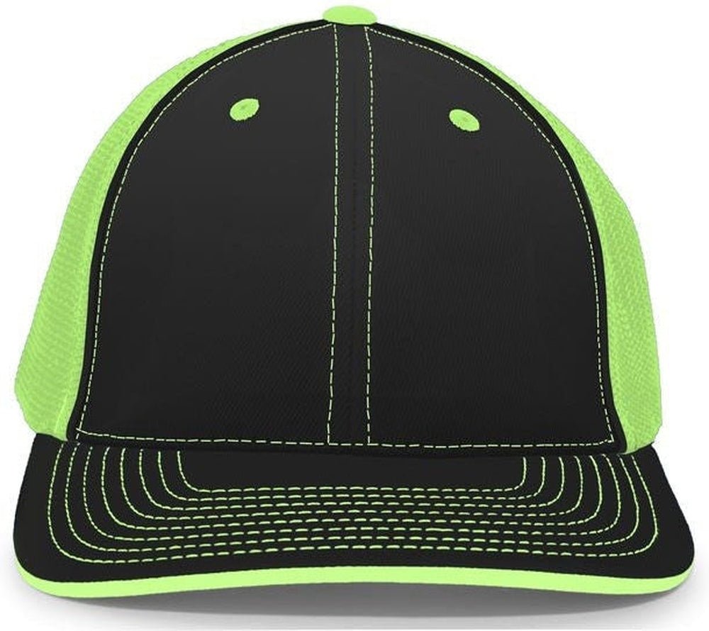 Pacific Headwear Trucker Flexfit Cap - JL Franklins
