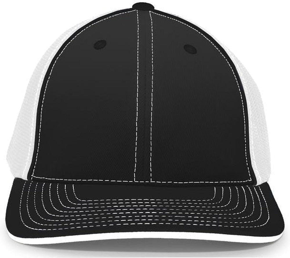 Pacific Headwear Trucker Flexfit Cap - JL Franklins