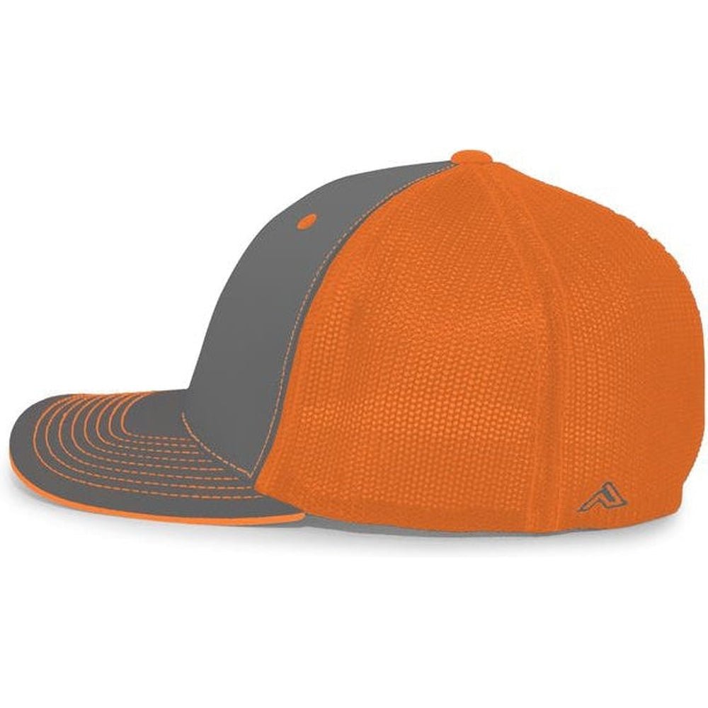 Pacific Headwear Trucker Flexfit Cap - JL Franklins