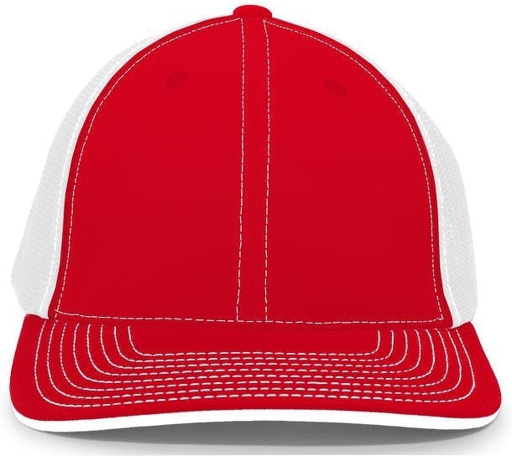 Pacific Headwear Trucker Flexfit Cap - JL Franklins