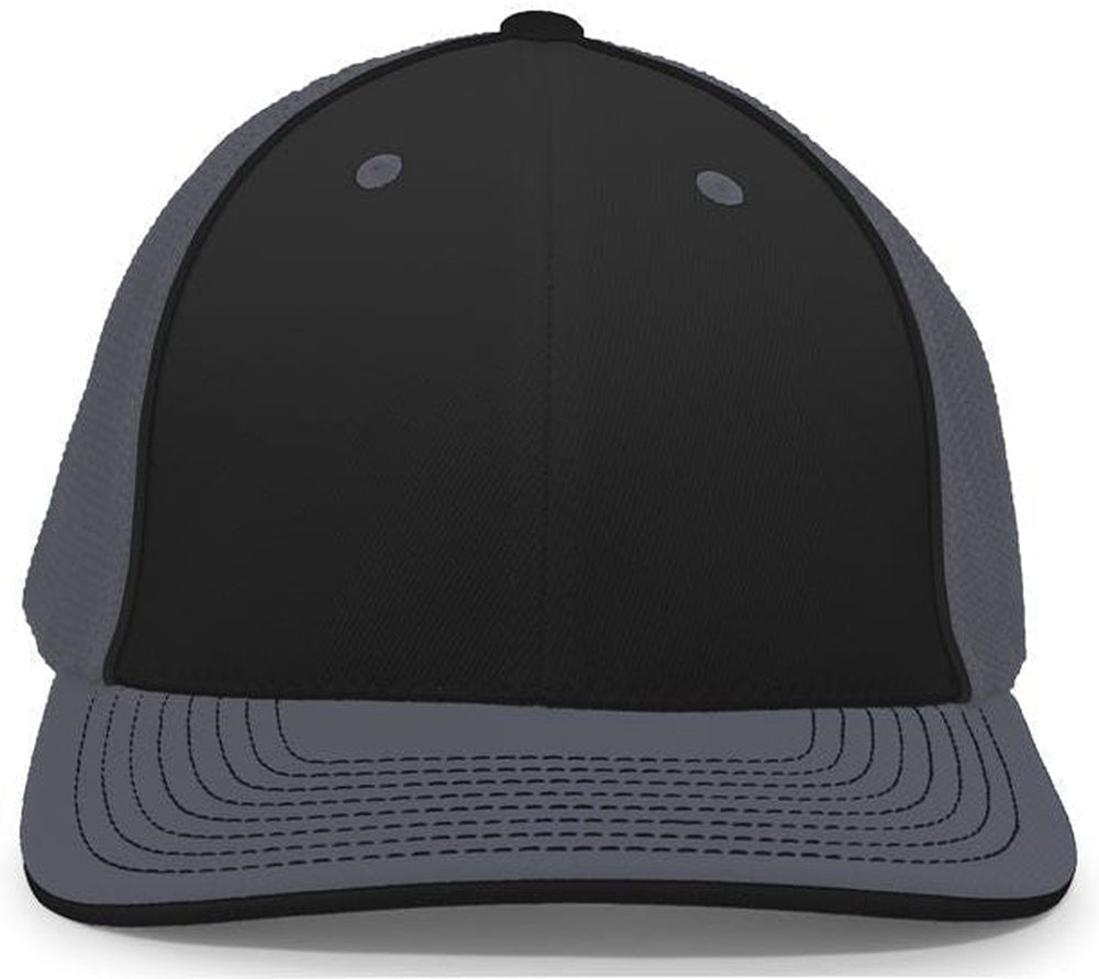 Pacific Headwear Trucker Flexfit Cap - JL Franklins