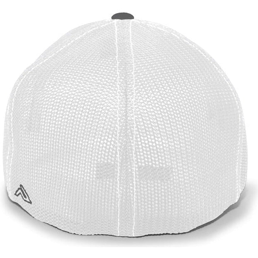 Pacific Headwear Trucker Flexfit Cap - JL Franklins