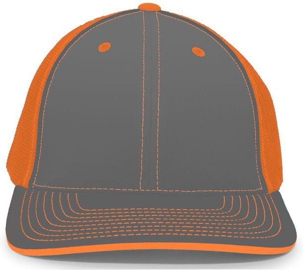 Pacific Headwear Trucker Flexfit Cap - JL Franklins