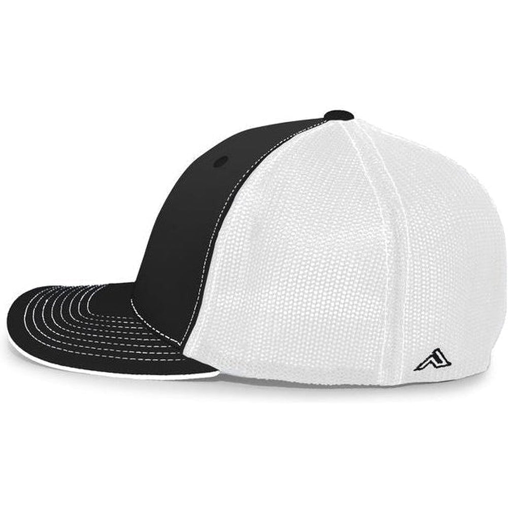Pacific Headwear Trucker Flexfit Cap - JL Franklins