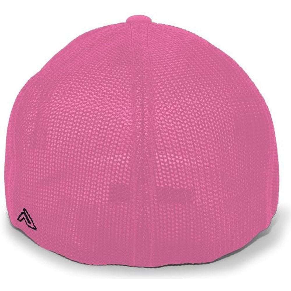 Pacific Headwear Trucker Flexfit Cap - JL Franklins