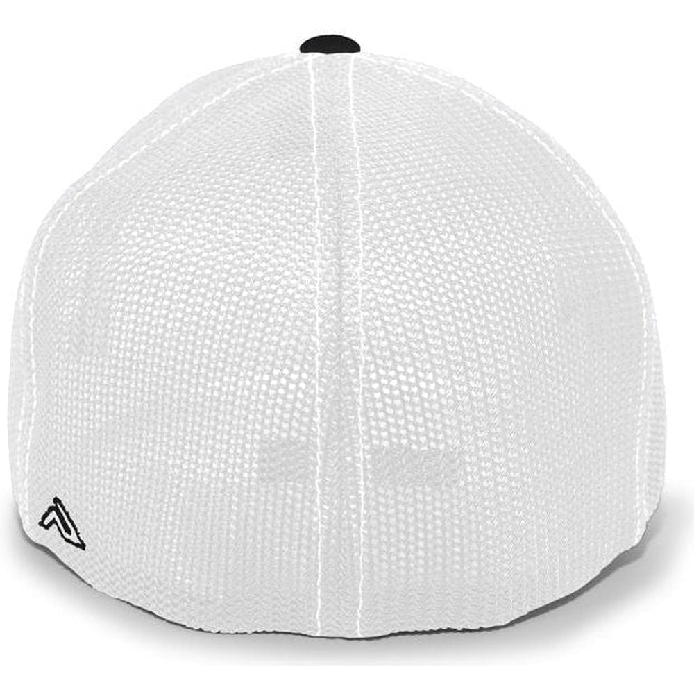Pacific Headwear Trucker Flexfit Cap - JL Franklins