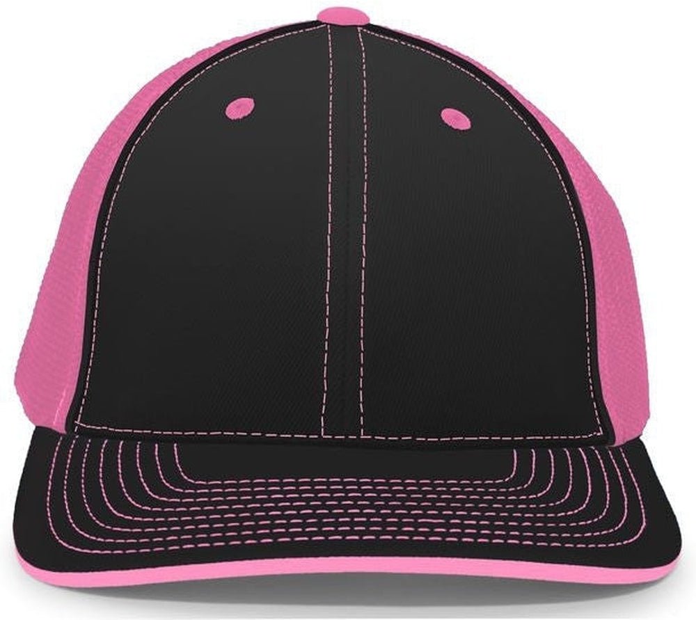Pacific Headwear Trucker Flexfit Cap - JL Franklins
