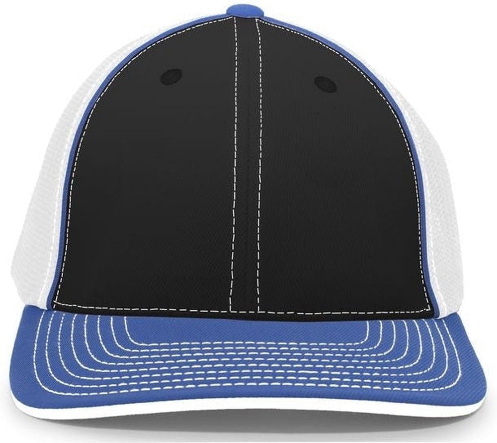 Pacific Headwear Trucker Flexfit Cap - JL Franklins