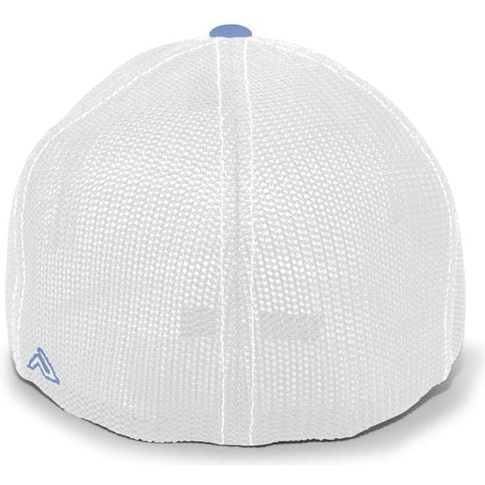 Pacific Headwear Trucker Flexfit Cap - JL Franklins