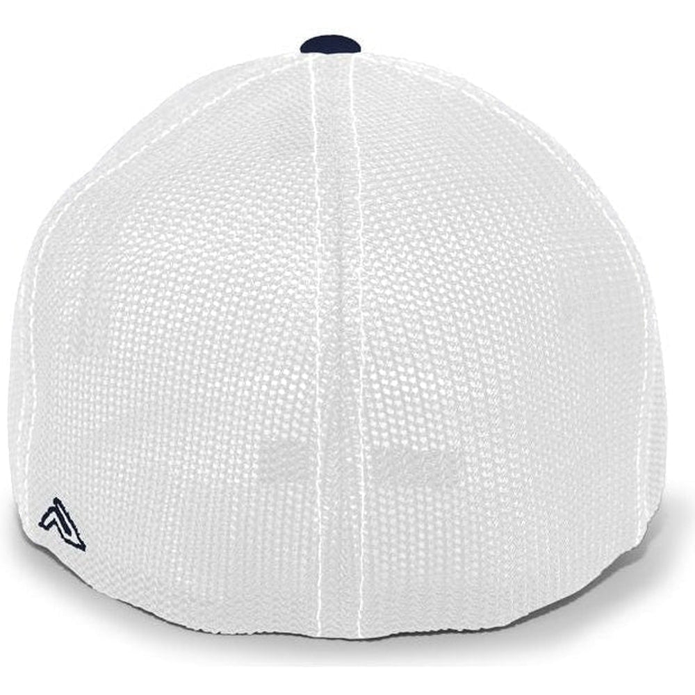Pacific Headwear Trucker Flexfit Cap - JL Franklins