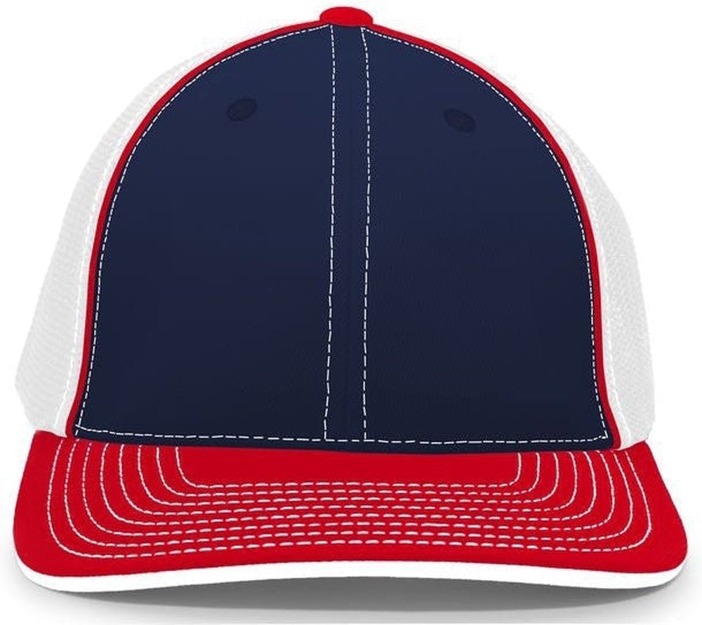 Pacific Headwear Trucker Flexfit Cap - JL Franklins