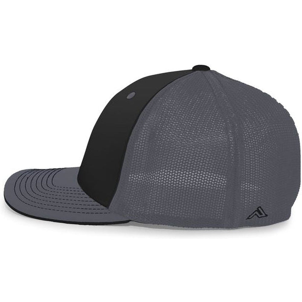 Pacific Headwear Trucker Flexfit Cap - JL Franklins