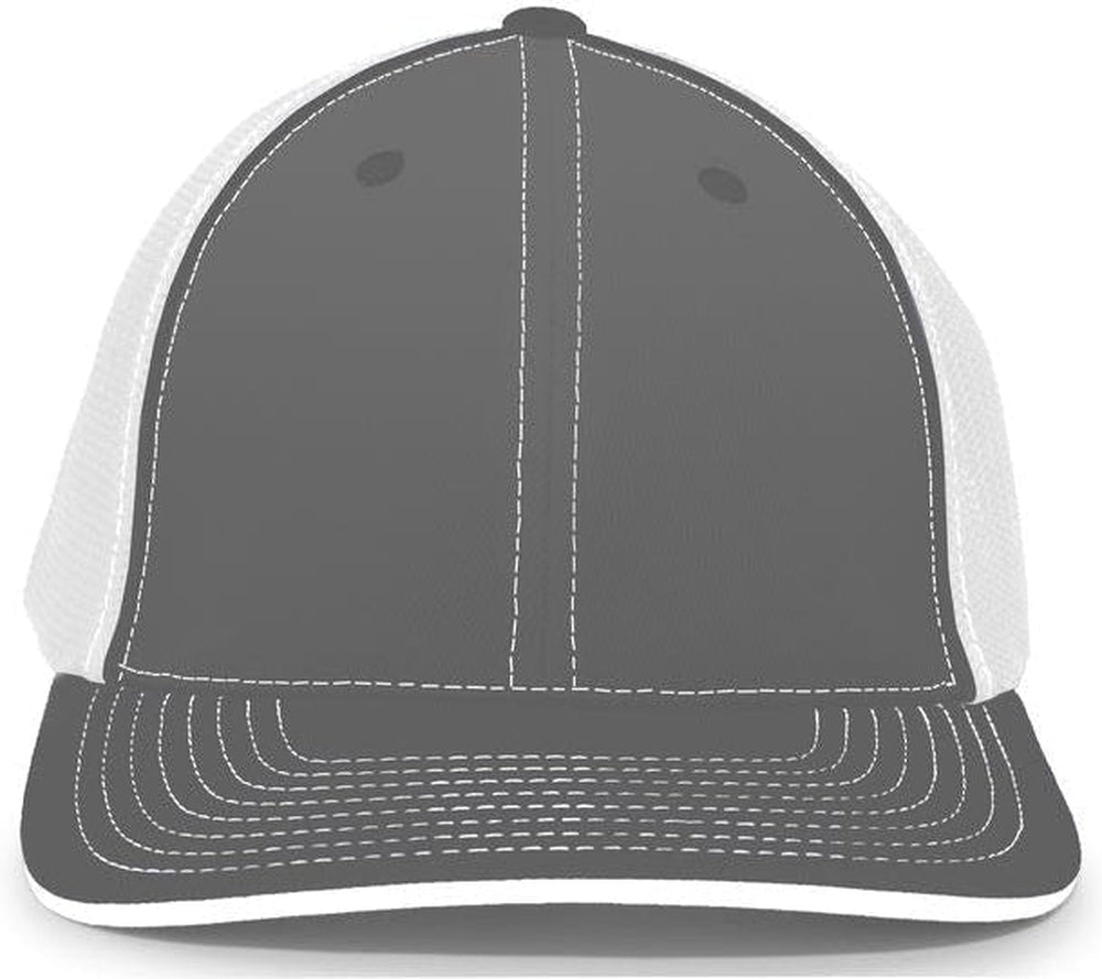Pacific Headwear Trucker Flexfit Cap - JL Franklins