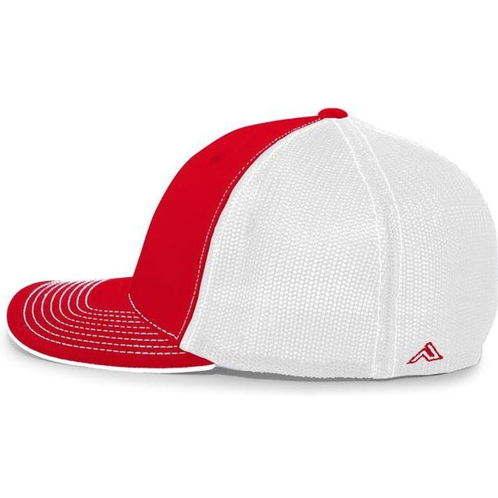 Pacific Headwear Trucker Flexfit Cap - JL Franklins