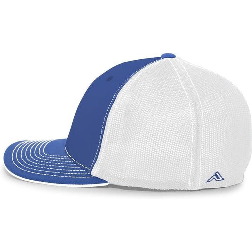 Pacific Headwear Trucker Flexfit Cap - JL Franklins