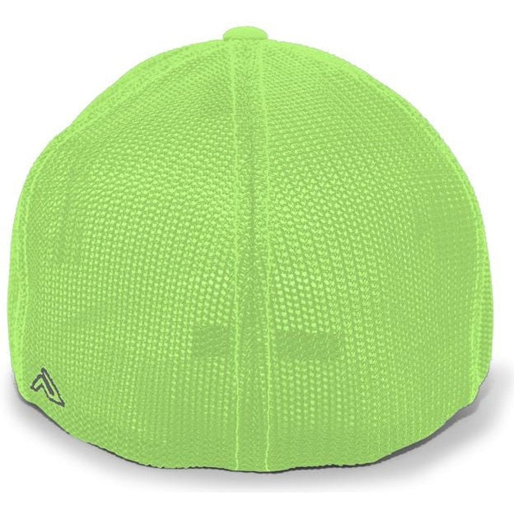 Pacific Headwear Trucker Flexfit Cap - JL Franklins