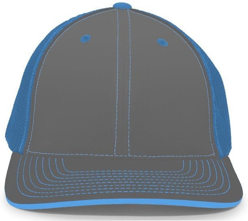 Pacific Headwear Trucker Flexfit Cap - JL Franklins