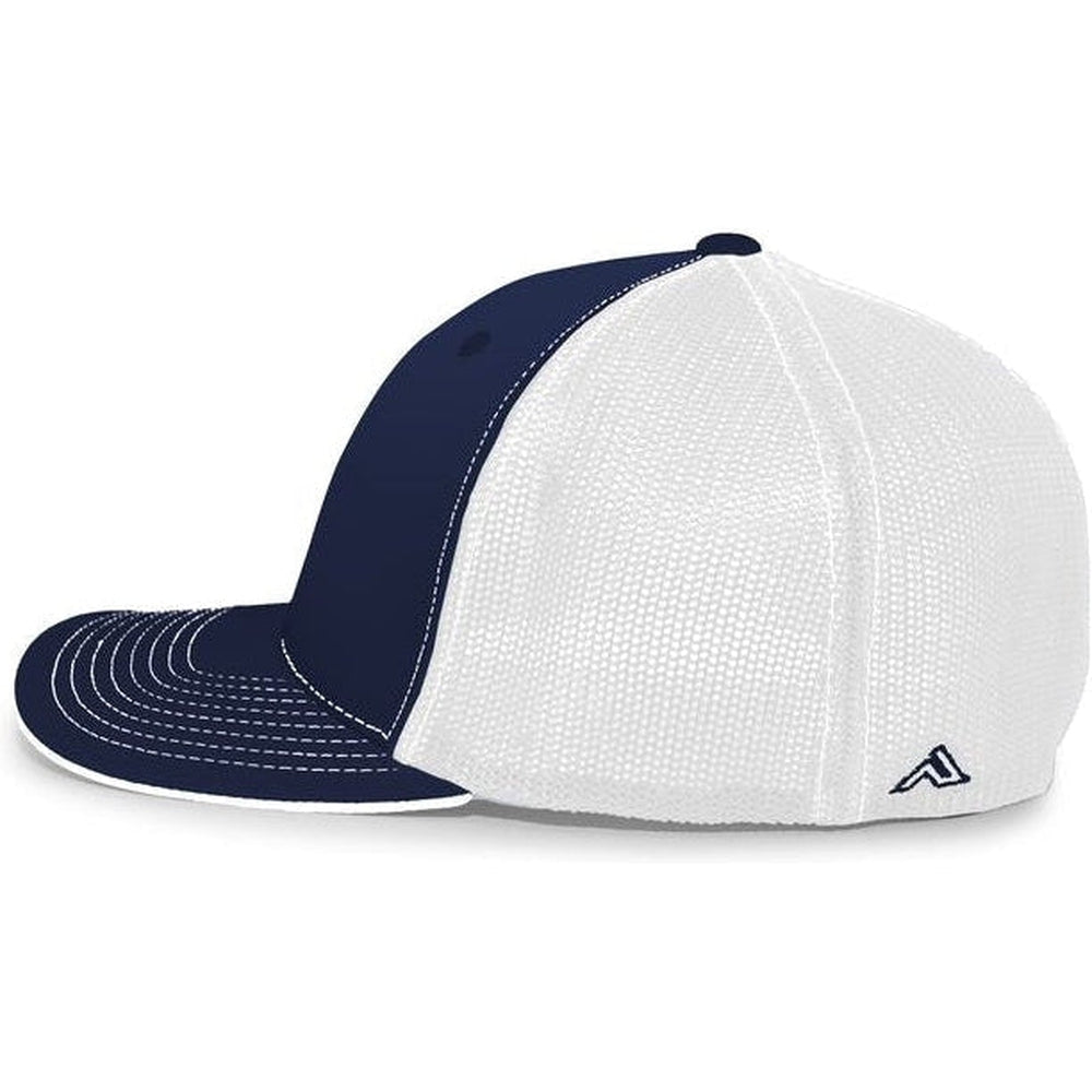 Pacific Headwear Trucker Flexfit Cap - JL Franklins