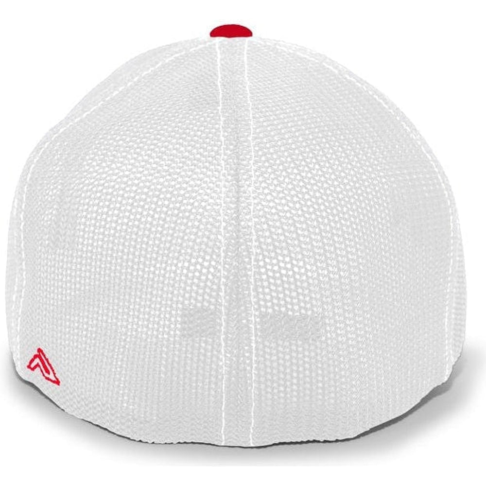 Pacific Headwear Trucker Flexfit Cap - JL Franklins