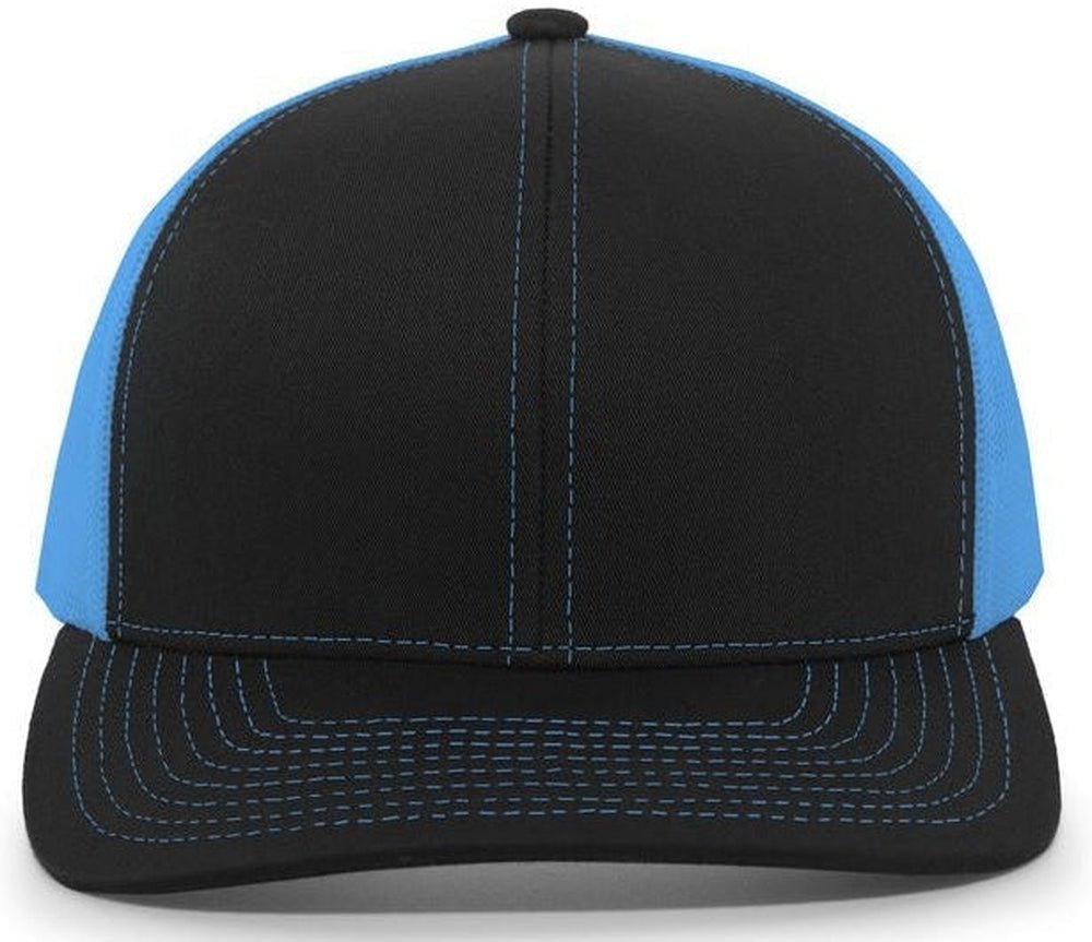 Pacific Headwear Trucker Snapback Cap - JL Franklins