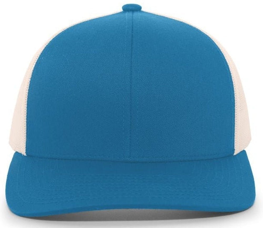 Pacific Headwear Trucker Snapback Cap - JL Franklins