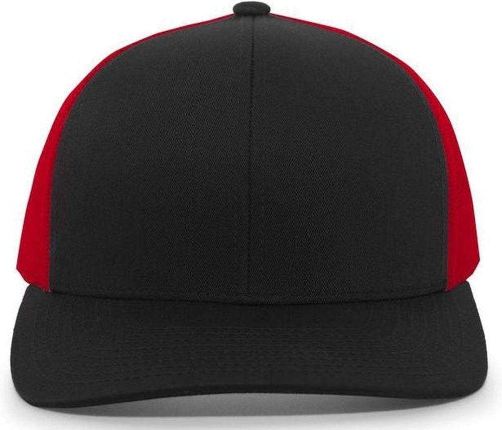 Pacific Headwear Trucker Snapback Cap - JL Franklins