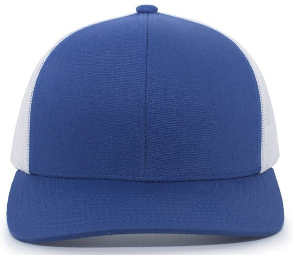 Pacific Headwear Trucker Snapback Cap - JL Franklins