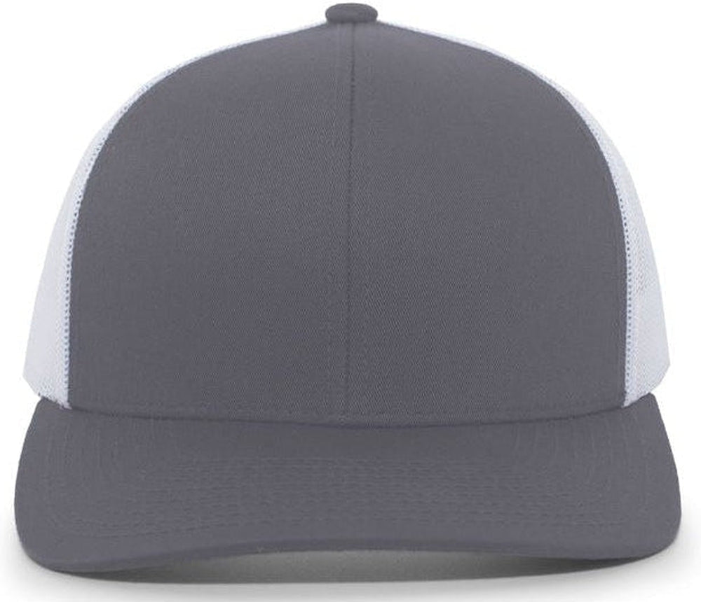 Pacific Headwear Trucker Snapback Cap - JL Franklins