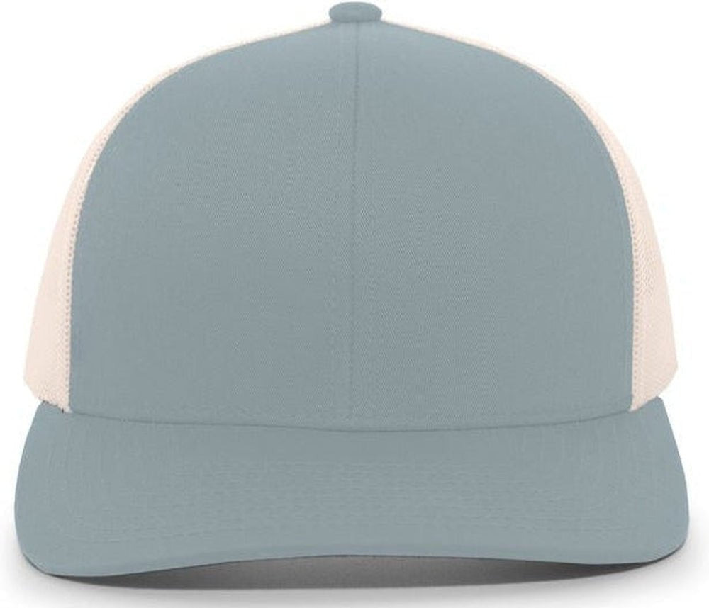 Pacific Headwear Trucker Snapback Cap - JL Franklins